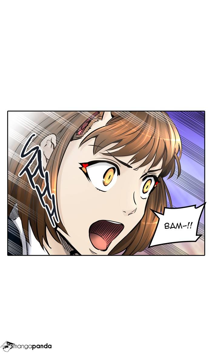 Tower of God Chapter 333 image 23